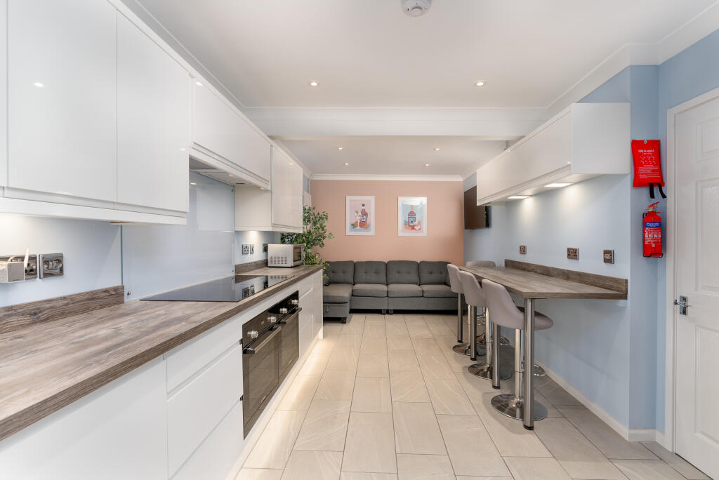 Main image of property: The Avenues, Norwich, NR4