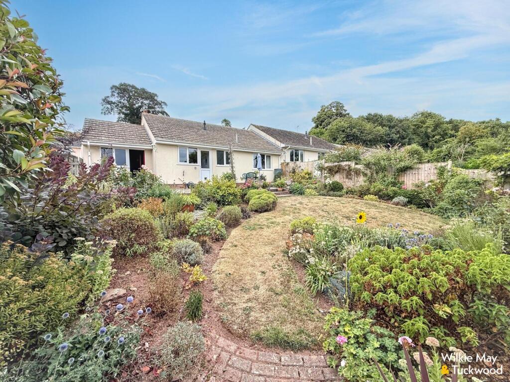 House in Williton