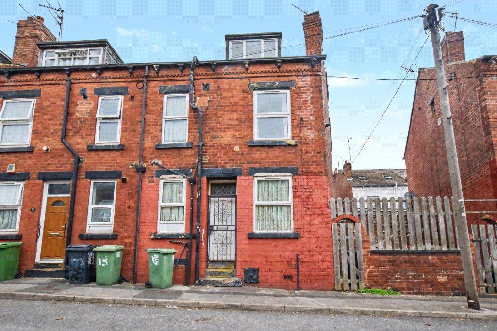 Main image of property: Nunnington Avenue, Leeds, West Yorkshire
