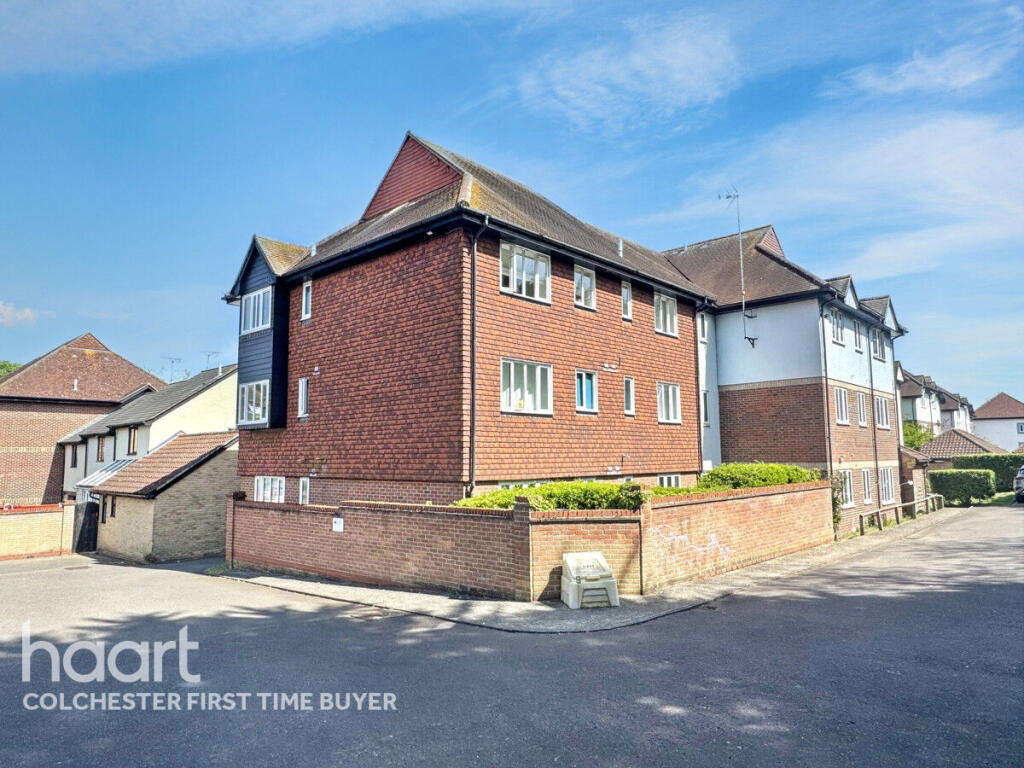 Main image of property: Nicholsons Grove, Colchester