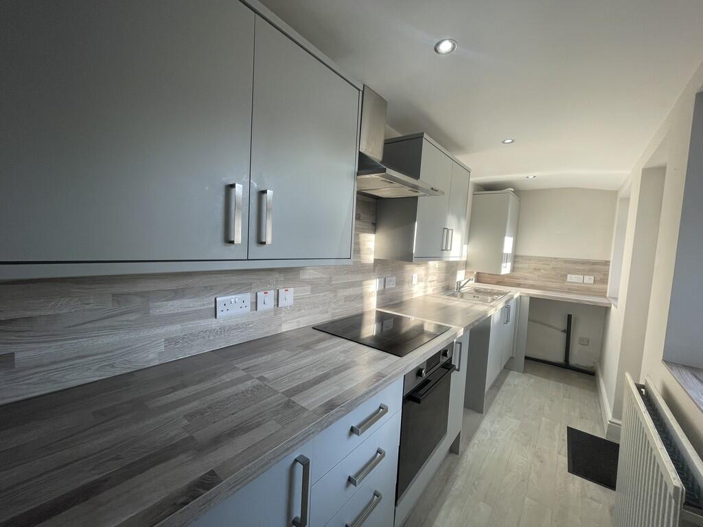 Main image of property: Gorton Road, Stockport, SK5 6RN