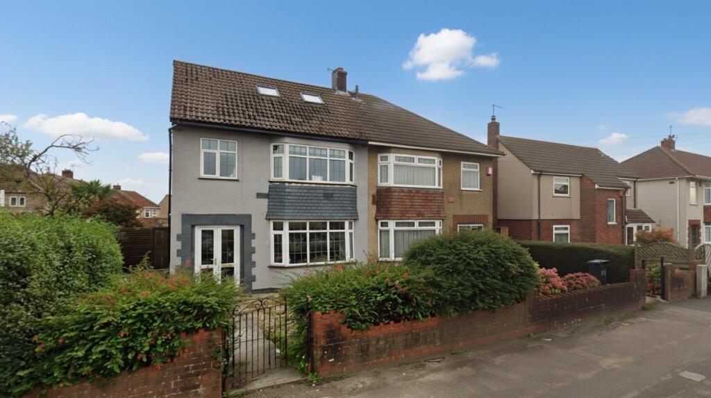 Main image of property: Gloucester Road, Patchway, Bristol