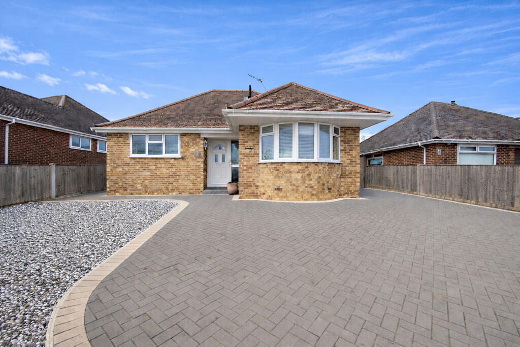 Main image of property: Hollybank Road, Hythe, Southampton