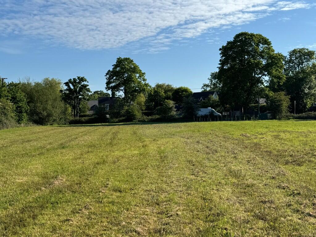 Main image of property: "Woodmans Meadow", Winchester Road, Lower Upham, SO32 1HB