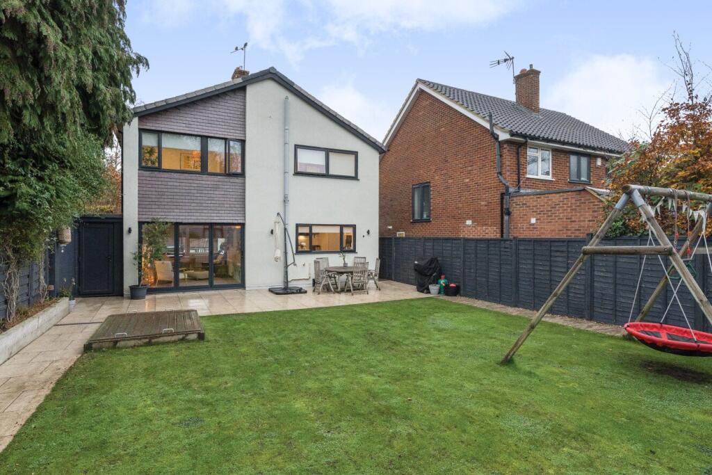 House in London - View 4