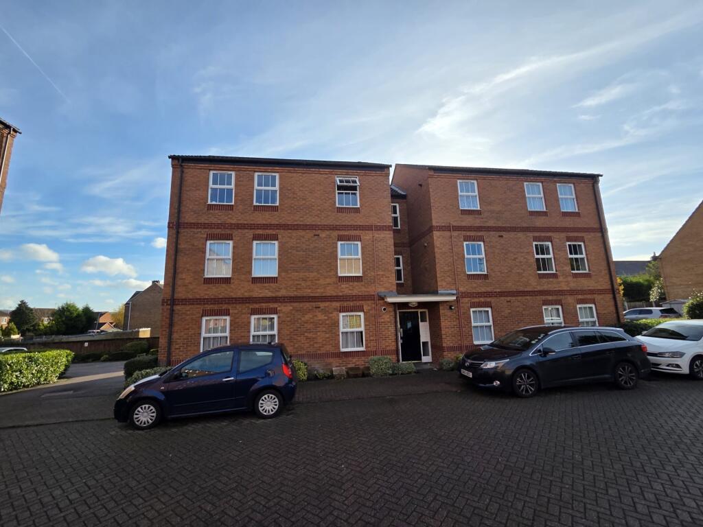 Sherwood Street, Hucknall, Nottingham, Nottingham