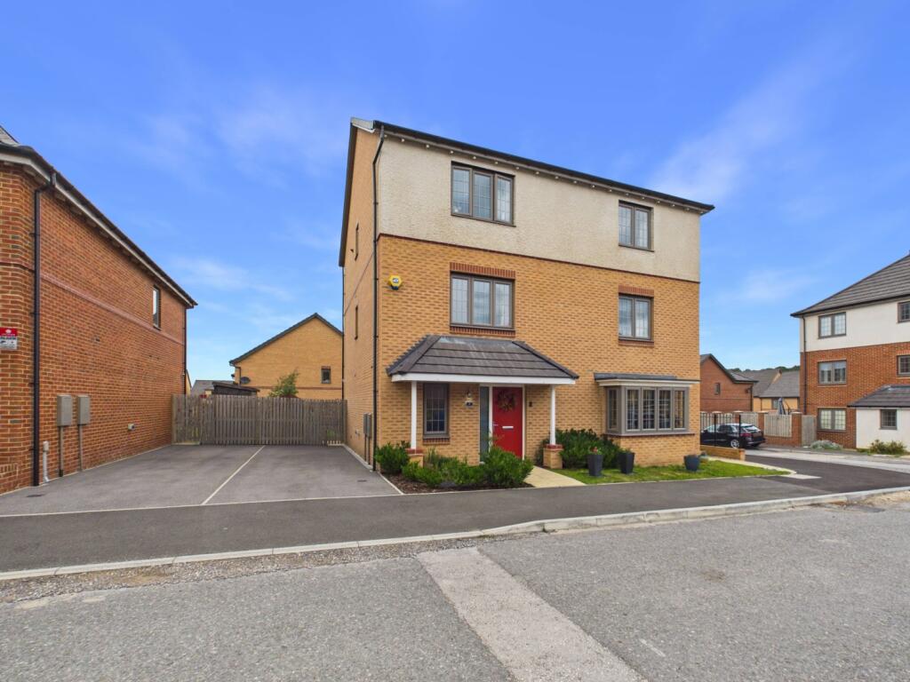 House in Wakefield