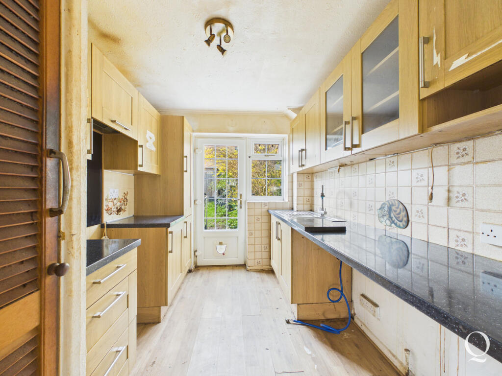 House in Ferndown, Tricketts Cross - More