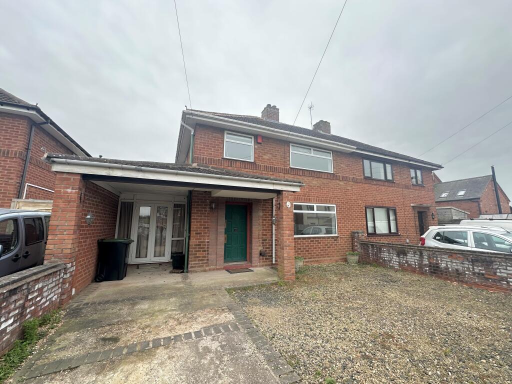 Main image of property: Melbourne Avenue, Bromsgrove