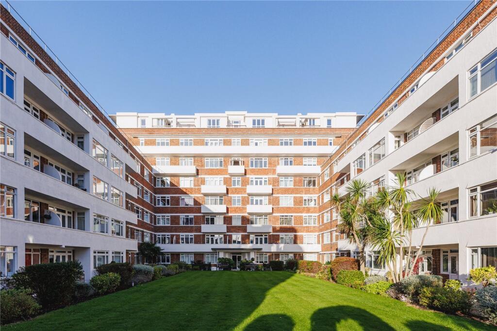 Main image of property: Upper Richmond Road, London, SW15