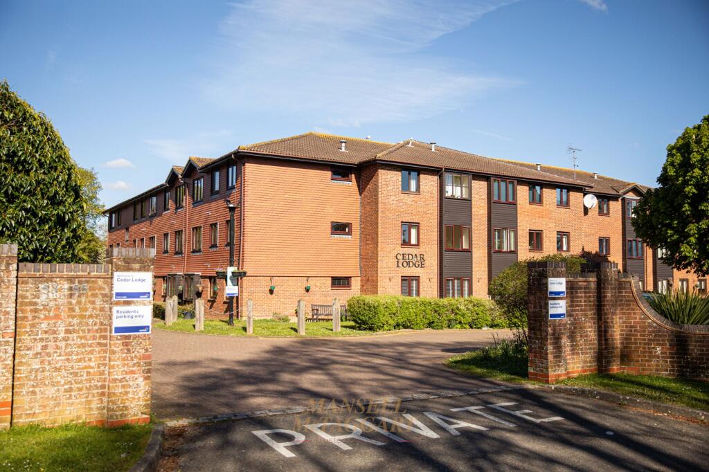 Main image of property: Brighton Road, Crawley, RH11