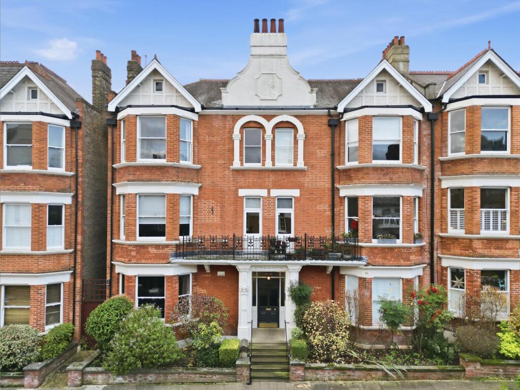 Main image of property: Antrim Road, London, NW3