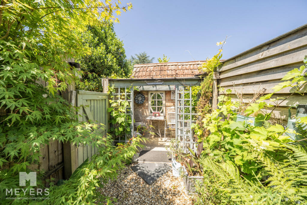 Main image of property: Cold Harbour, Milborne Port, DT9