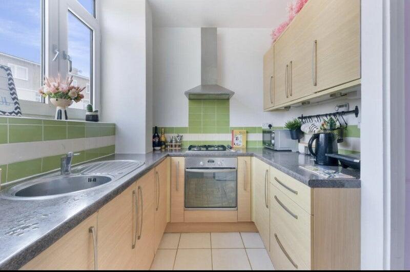 Main image of property: Swanton Gardens Southfields SW19