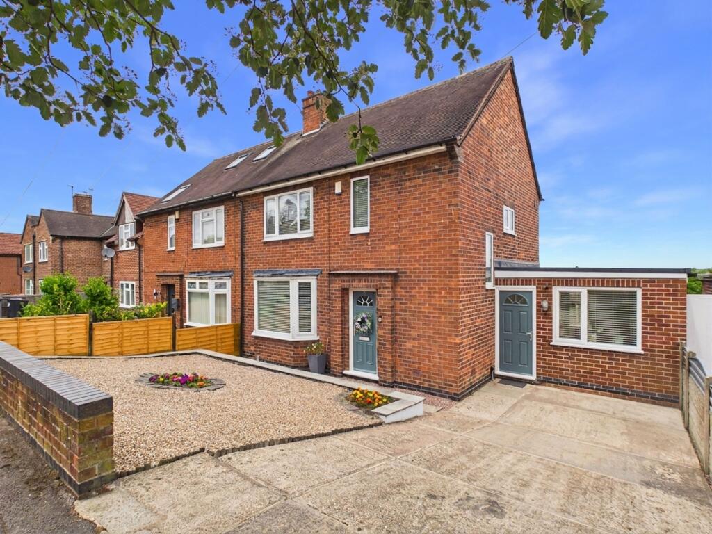 Main image of property: Southdale Drive, Carlton, Nottingham