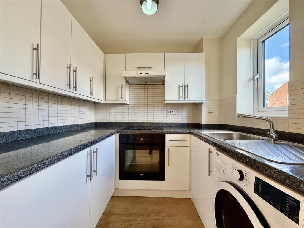 Main image of property: Burket Close, Norwood Green, UB2