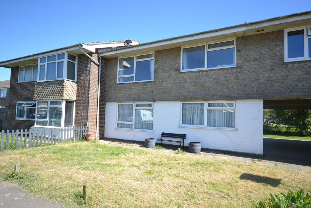 Main image of property: Mulberry Court, Bognor Regis, PO21 4TP