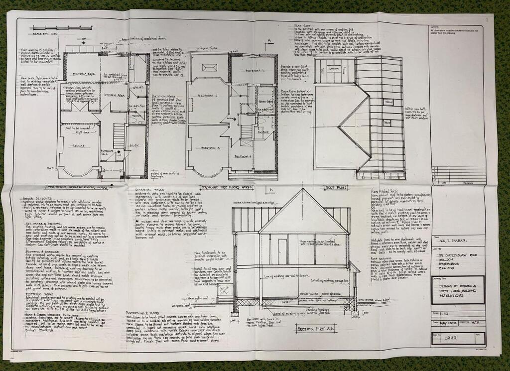 Additional image 14 of Olorenshaw Road, Sheldon, Birmingham