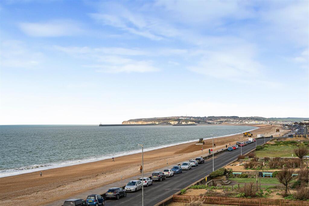 Main image of property: Esplanade, Seaford
