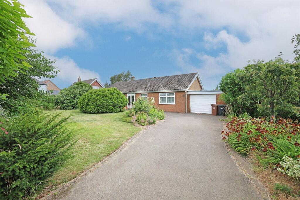 Wainfleet Road, Boston, PE21