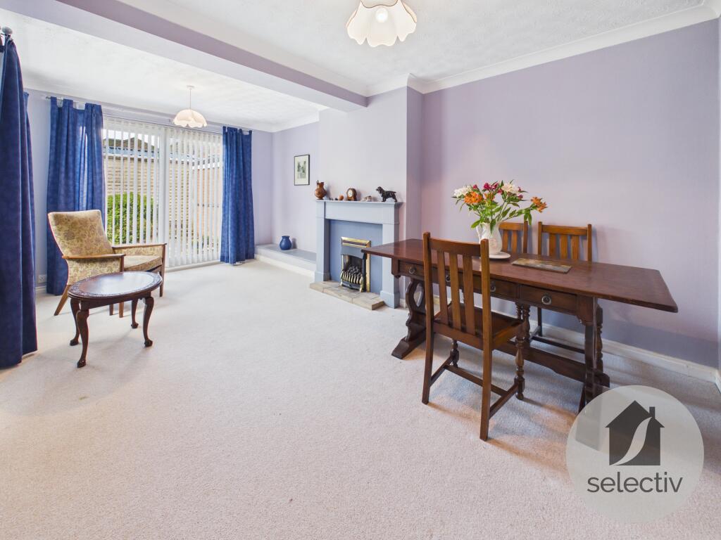 House in Guisborough, Redcar and Cleveland - More