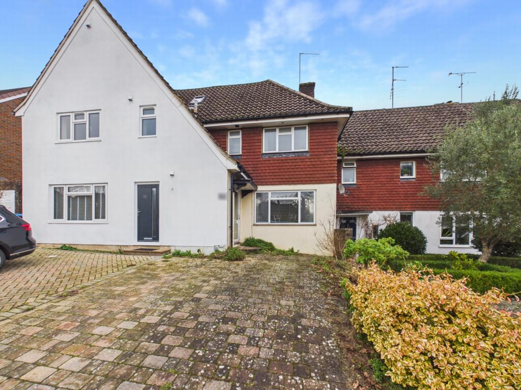 Main image of property: Harlands Road, Haywards Heath, RH16