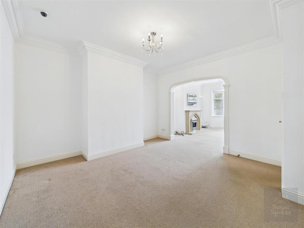 House in Newcastle upon Tyne - View 5