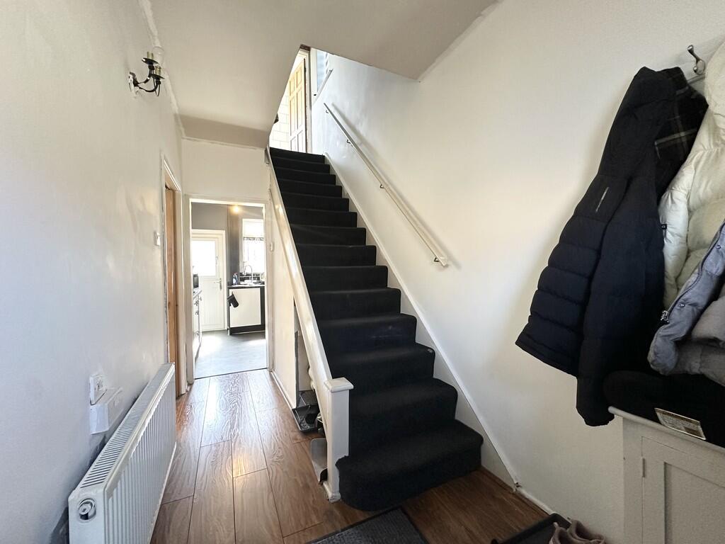 Windermere Road, Farnworth, Bolton photo 2