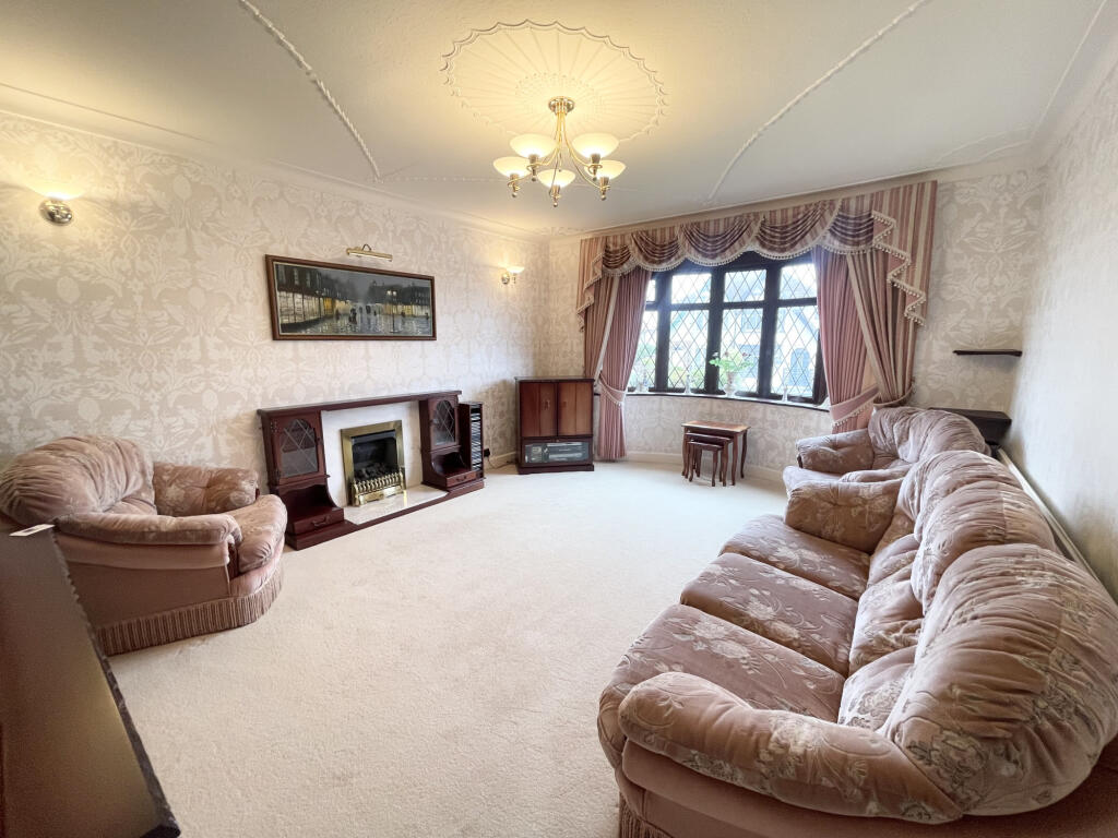 House in Blackpool - View 2