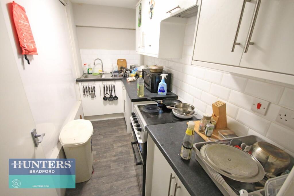 Additional image 6 of Claremont Villas, Claremont Terrace Bradford, BD5