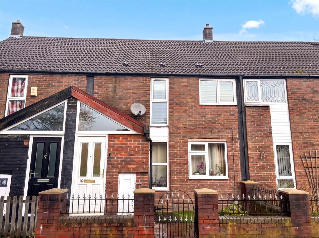 Main image of property: Botany Bay Close, Little Dawley, Telford, Shropshire, TF4