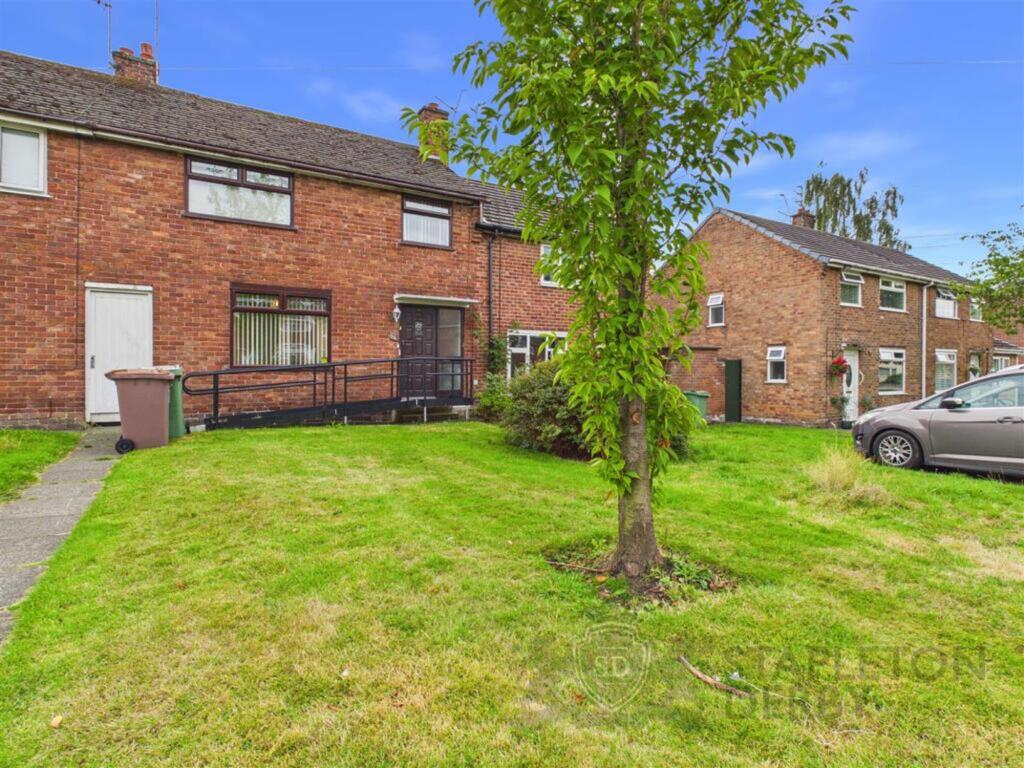 House in Warrington - View 5
