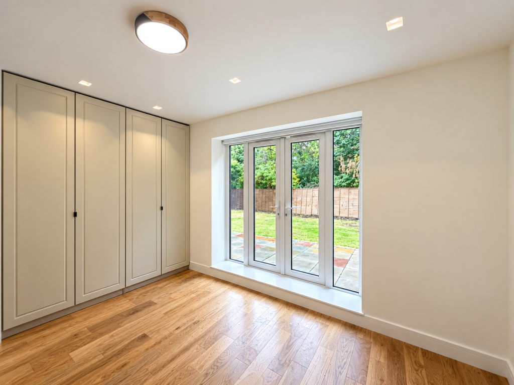 House in London - View 5