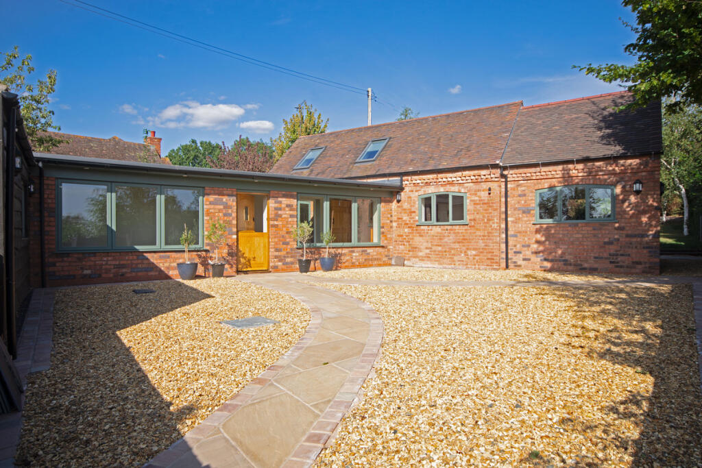 Main image of property: Boreley Lane, Lineholt, Ombersley Worcestershire, WR9 0LF