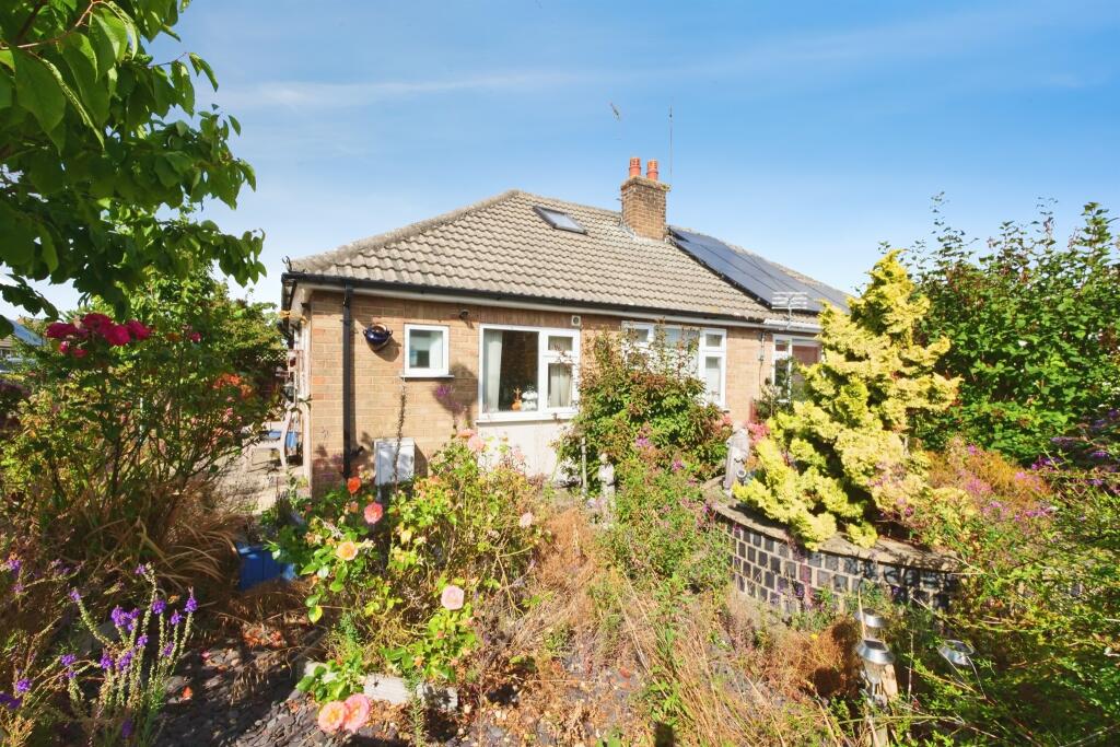 Main image of property: Linley Avenue, Haxby, York