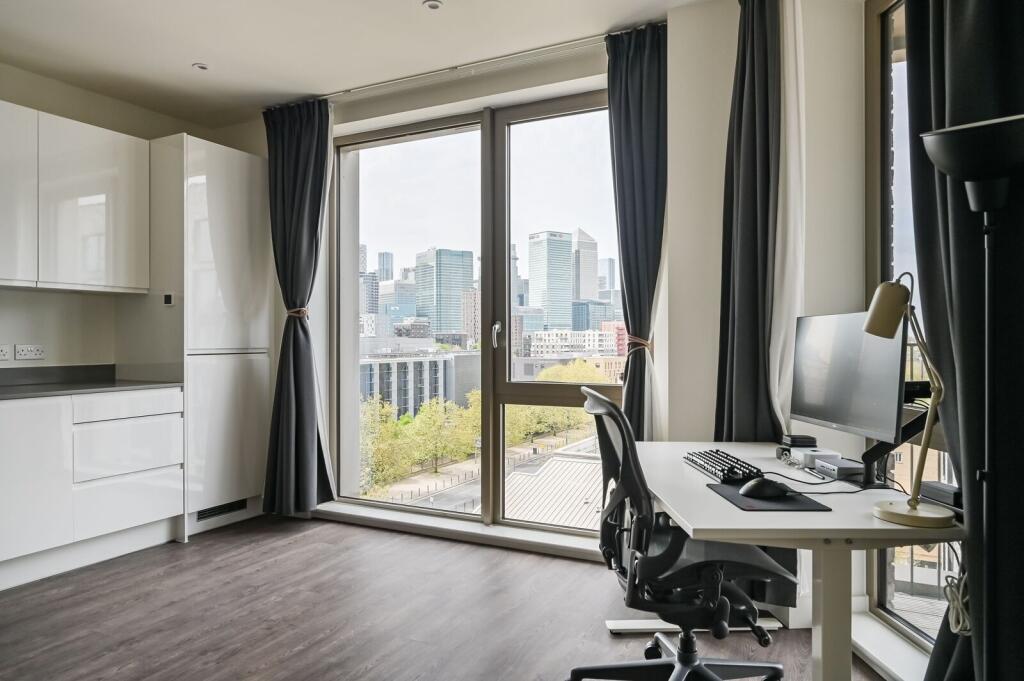 Apartment in London - View 3