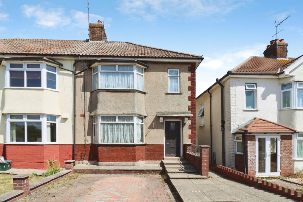 Main image of property: Cleve Road, BRISTOL, Avon, BS34