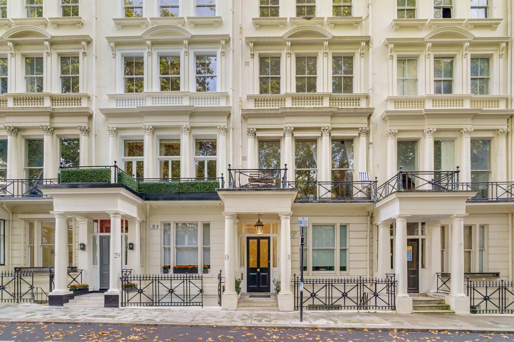 Main image of property: Rutland Gate, Knightsbridge SW7