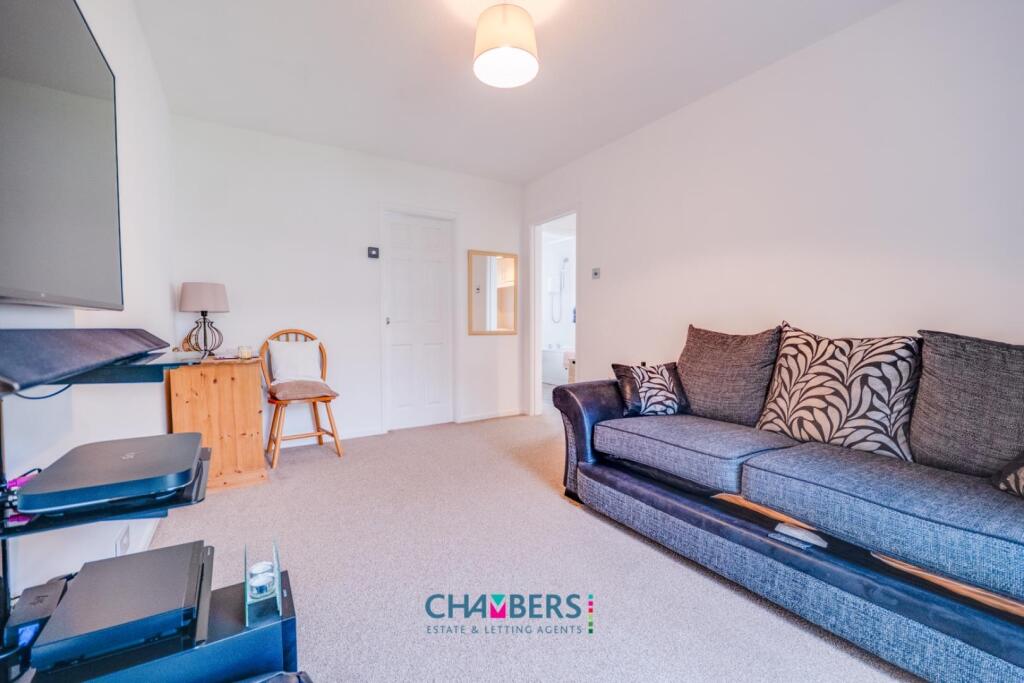 Additional image 5 of Church Lane, Kingsbury, Tamworth