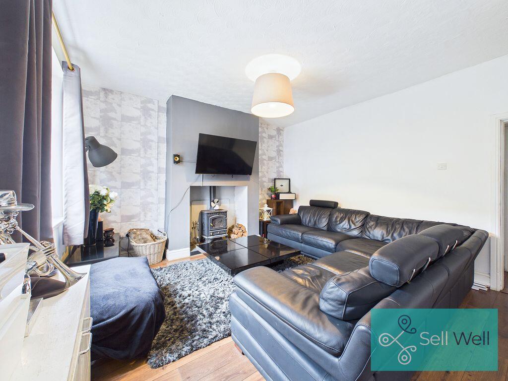 House in Salford, Linnyshaw - View 3