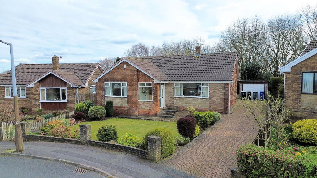 Main image of property: Moorland Avenue, Staincross, S75 6NJ