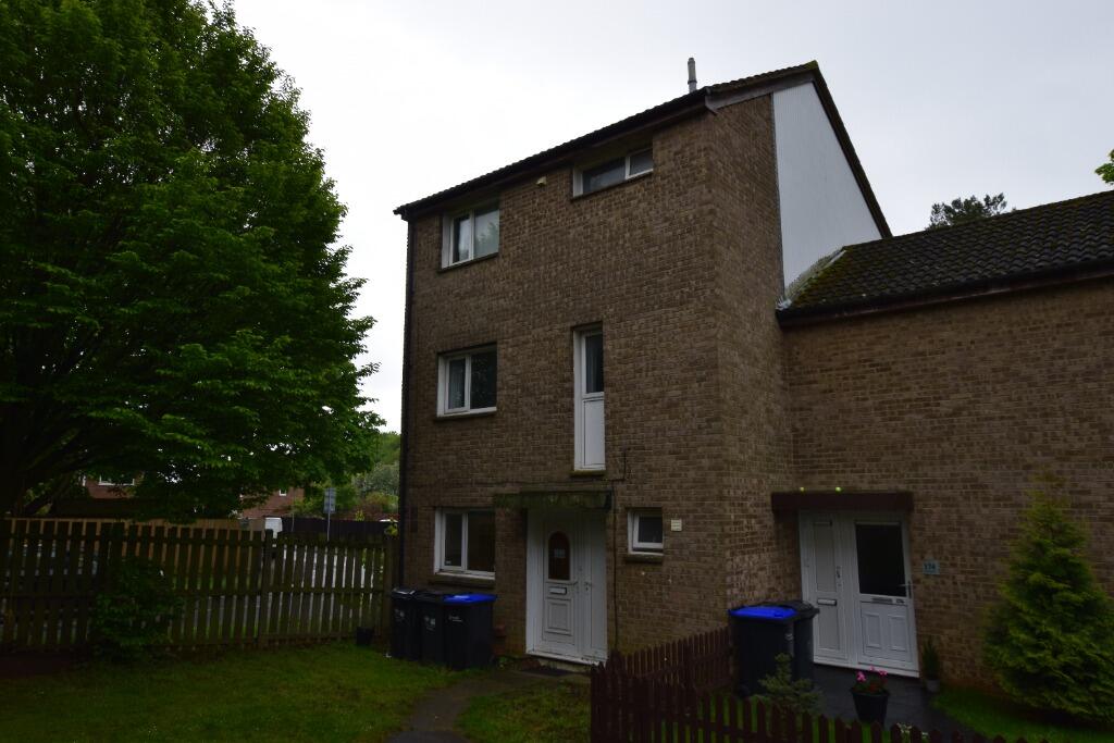 Main image of property: Greatmeadow, Northampton, NN3