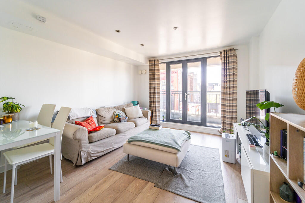 Main image of property: Cottage Road, Islington, London, N1