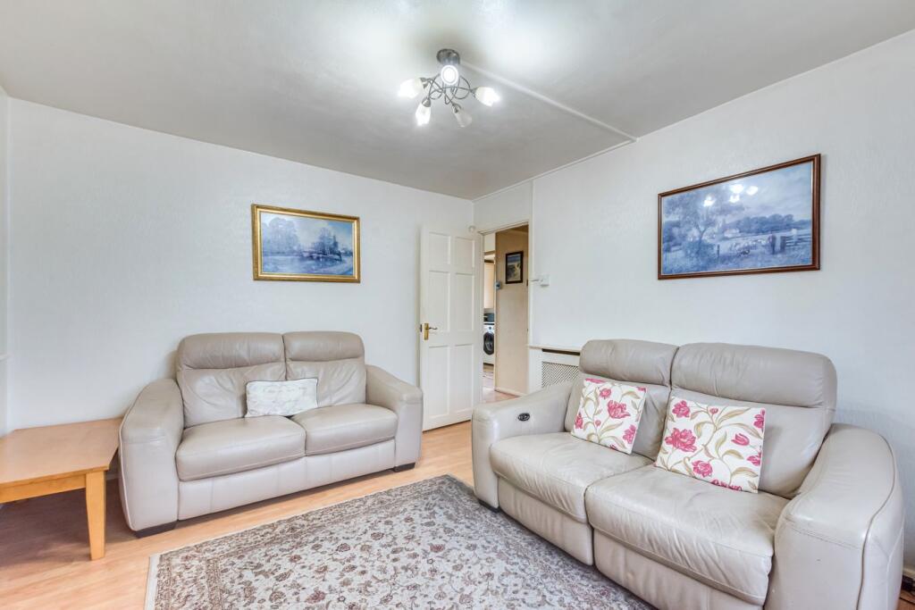 Apartment in London - View 4