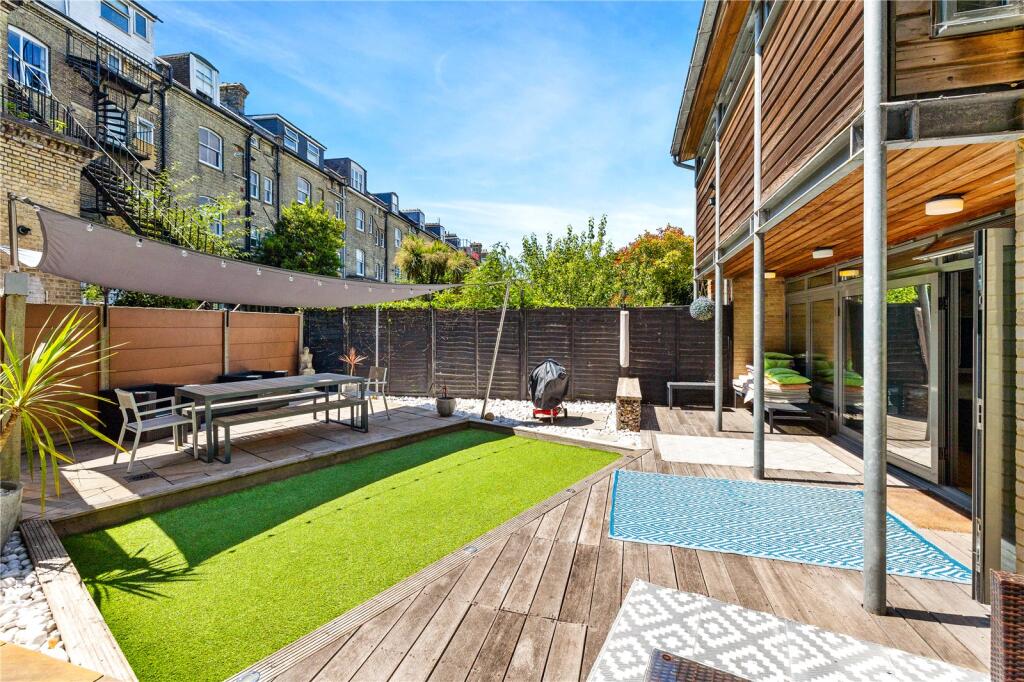 Main image of property: Cambridge Grove, Hove, East Sussex, BN3