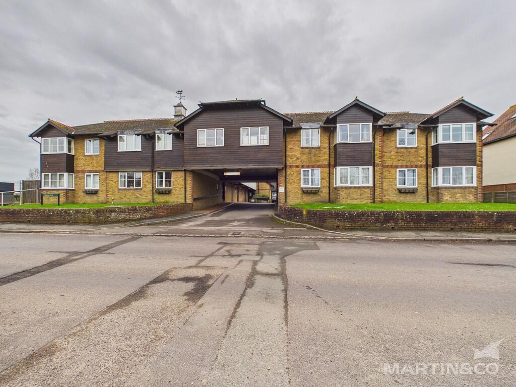 Main image of property: Oakland Court, Nyetimber Lane