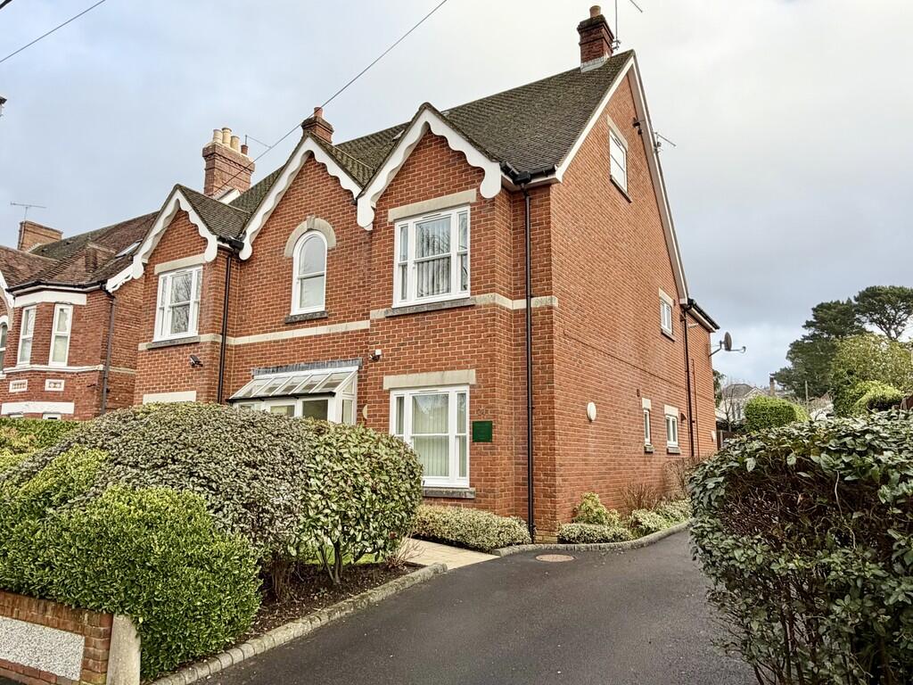 Main image of property: Tudor Road, Broadstone