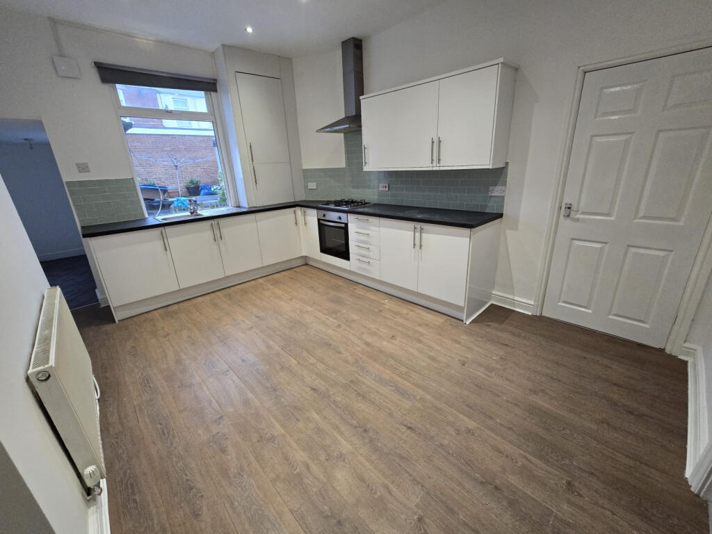 High Street, Willington, Crook, County Durham, DL15 photo 2