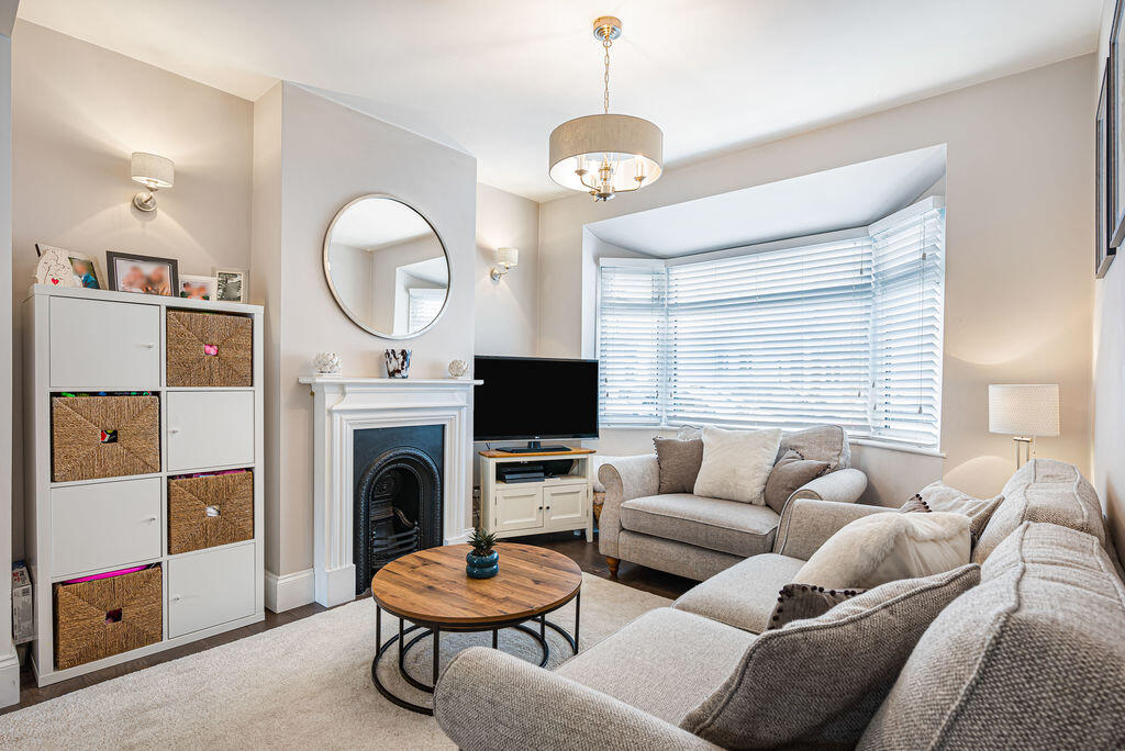 House in Dartford, Kent - More