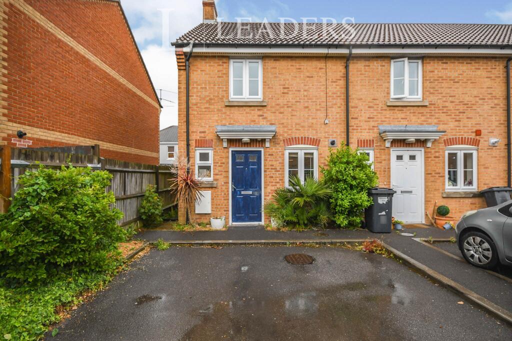 Main image of property: Wilkins Gardens, BH8